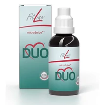 FitLine Hearth Duo microSolve+ 50 ml