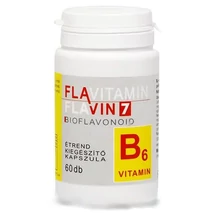 Flavitamin B6 60 db