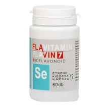 Flavitamin Szelén 60 db