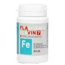 Flavitamin Vas 60 db