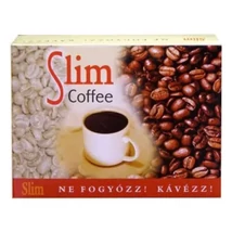 Slim Coffee 210g
