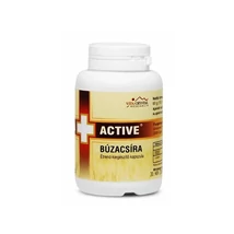 Vita+Active Búzacsíra kapszula 250db