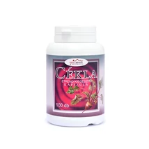 Cékla kapszula 100db