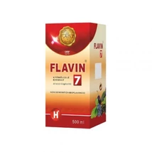 Flavin7 ital 500ml