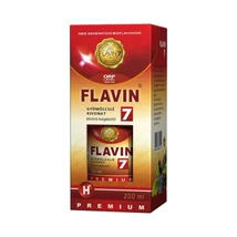 Flavin7 Premium ital 200 ml