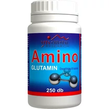 Amino Glutamin kapszula 250db