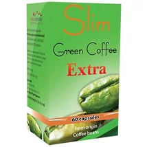 Slim Green Coffee Extra 60 db