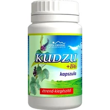 Kudzu kapszula 250 db