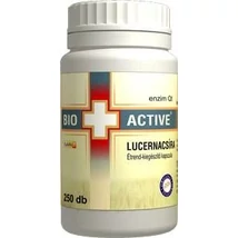 Vita+Active Lucernacsíra kapszula 250db