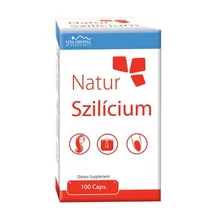 Natur szilícium 100db