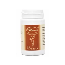 Villarosa kapszula 60 db