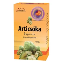 Articsóka kapszula 100 db