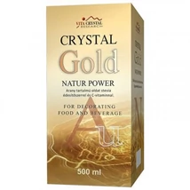 Nano Gold 500ml