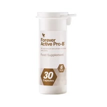 Forever Active Pro-B 30 kapszula