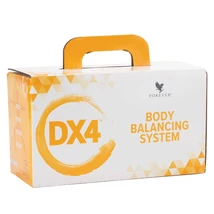Forever DX4 Body Balancing System
