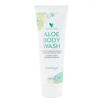 Forever Aloe Body Wash 236ml