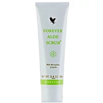 Forever Aloe Scrub 99g