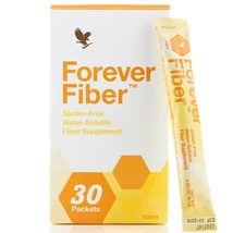 Forever Fiber- Növényi rost granulátum 30 db