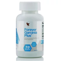 Forever Garcinia Plus kapszula 70 db