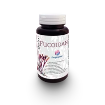 Freyagena Bartha Fucoidan 30 kapszula Freyagena Bartha Fucoidan 30 kapszula