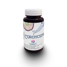 Freyagena Fulvo Cordyceps 60 kapszula Freyagena Fulvo Cordyceps 60 kapszula