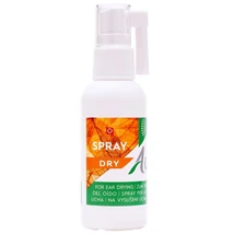 Aurecon Dry fülspray 50 ml