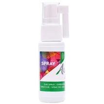Aurecon junior fülspray 30 ml