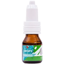 Aurecon peroxid fülcsepp 10 ml Aurecon peroxid fülcsepp 10 ml