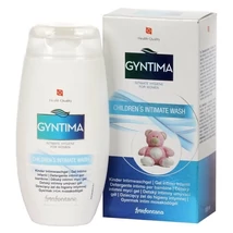 Gyntima gyermek intim mosakodógél 100 ml