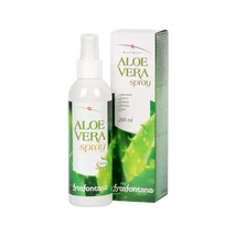 Aloe Vera spray 200 ml