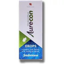 Aurecon fülcsepp 10 ml