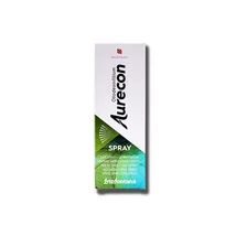 Aurecon fülspray 50 ml Aurecon fülspray 50 ml