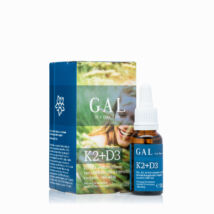 GAL K2+D3 vitamin 20 ml