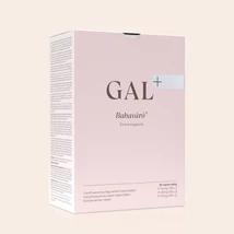 GAL Babaváró +