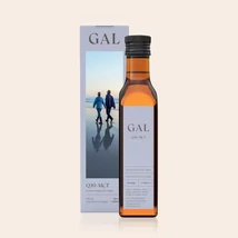 GAL Q10 + MCT 250ml