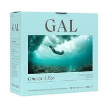 GAL Omega-3 Eco