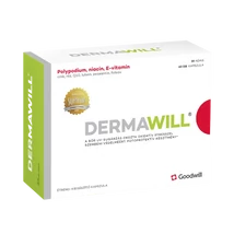 Dermawill kapszula 60x