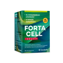 Fortacell Immuno+ 10x