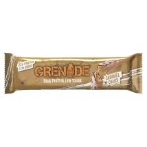 Grenade High Protein Bar Caramel Chaos 60g