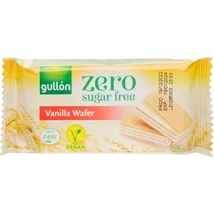 Gullon cukormentes nápolyi vaniliás 60g