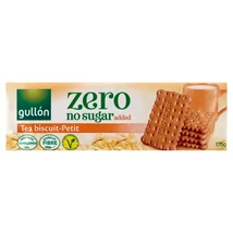 Gullón tostada teakeksz 175g
