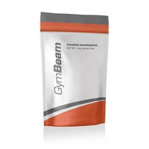 GymBeam Creatine Monohydrate 250g lemon-lime GymBeam Creatine Monohydrate 250g lemon-lime