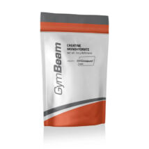 GymBeam Mikronizált Kreatin Monohidrát (100% Creapure) 500g ízesítetlen