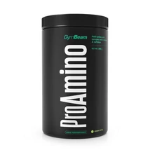 GymBeam ProAMINO 390g green apple GymBeam ProAMINO 390g green apple