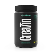 GymBeam Crea7in 300g lemon lime
