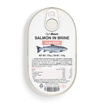 GymBeam Lazac sós lében 170g