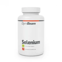 GymBeam Selenium 90 kapszula
