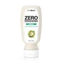 GymBeam Kalóriamentes szósz 320 ml caesar
