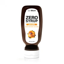 GymBeam Kalóriamentes szósz 320 ml pancake