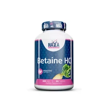 Haya Labs Betaine HCL 650mg / 90 Tabs.